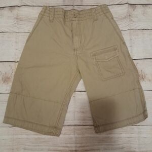Oshkosh Shorts Big Boy Sz 8